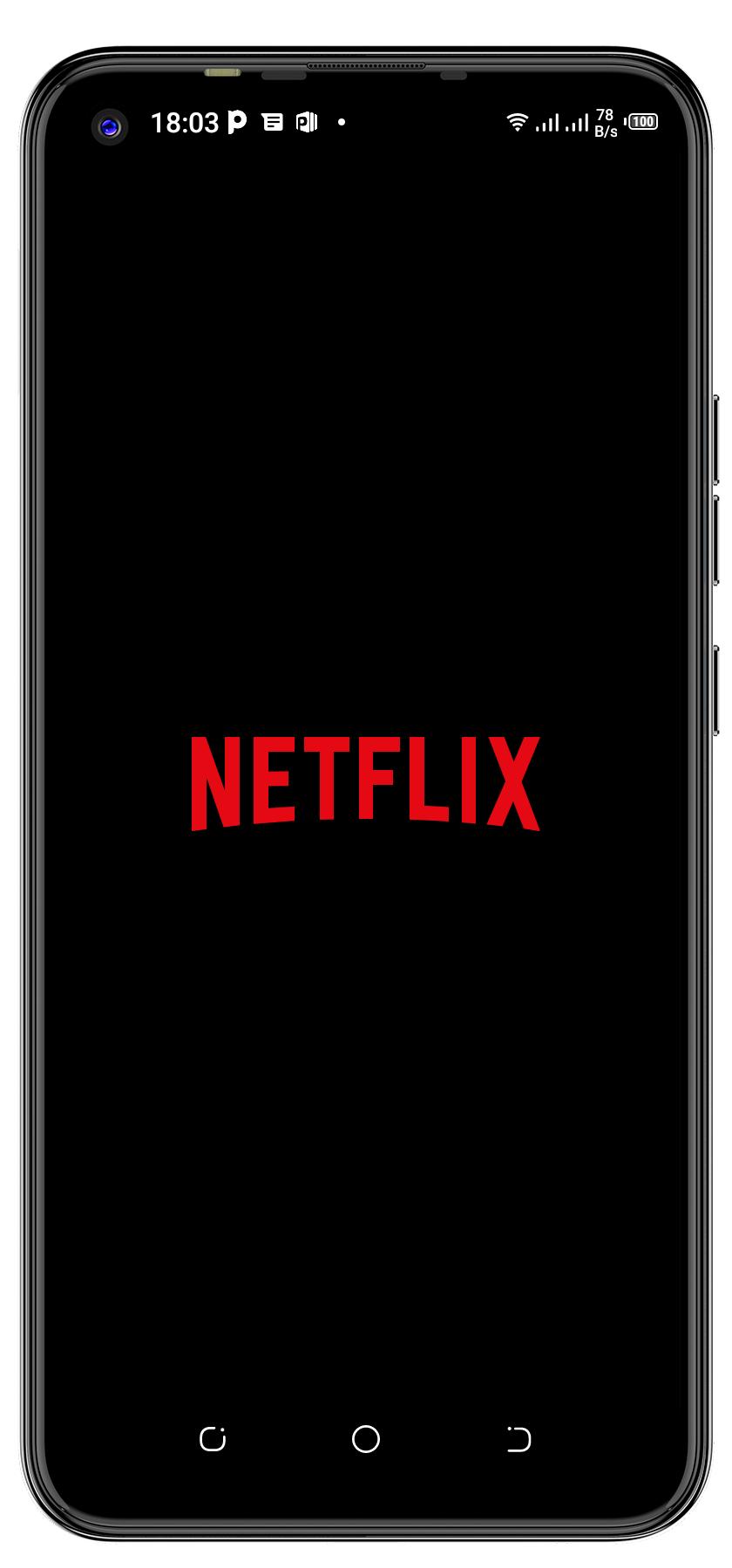 Netflix MOD APK 8.11.0 (Premium débloqué)  Télécharger Netflix MOD APK