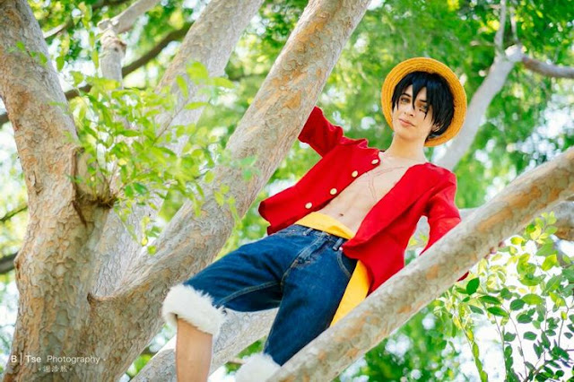 10 Best One Piece Luffy Cosplayers Until Now!