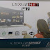VEM AÍ LEXUZ NET LE2 IPTV 16/09/2017