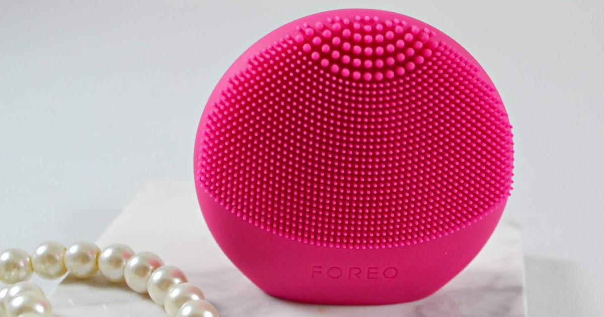 Foreo: Luna Play Plus Experience | All About Beauty 101