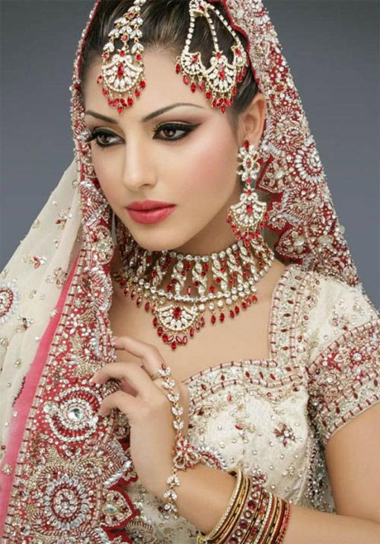 Bride Inc Beautiful 80