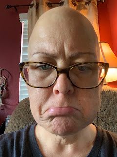 Mutiny Abound, Abscess Much?