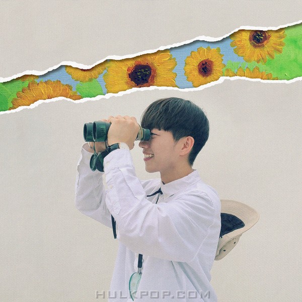 Seokman Cheon – I Just Can See Only U (feat. KDNA) – Single