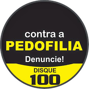 contra pedofilia