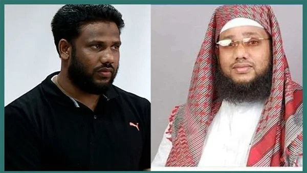 Muslim cleric accused of  assaulting teen arrested in Tamil Nadu, Thiruvananthapuram, News, Trending, Molestation, Crime, Criminal Case, Police, Arrested, Police, Kerala