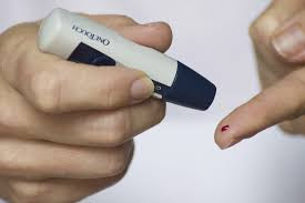 Prevention of Diabetes naturally