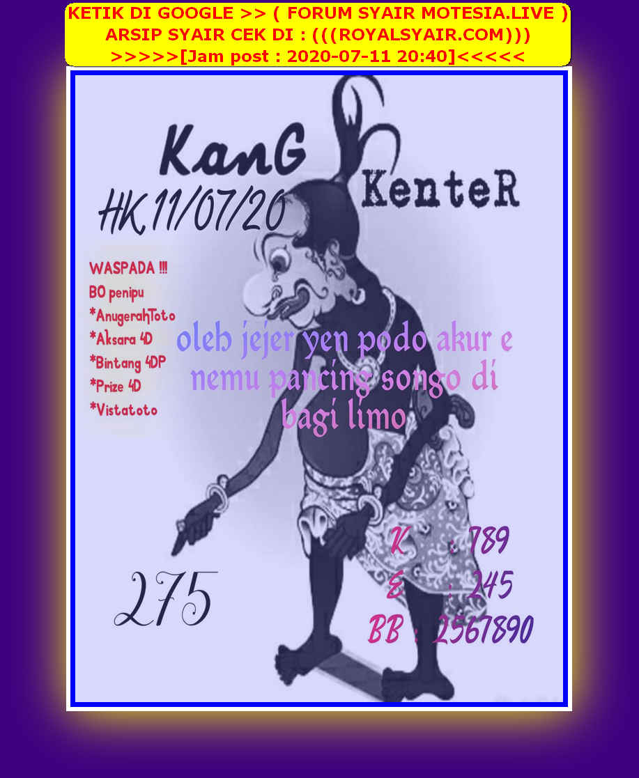 Syair Togel Hongkong Kumpulan Top Syair Hk Terlengkap Omiframe