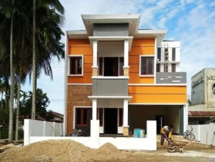 best color combination for house exterior