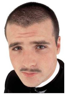 Knowledge: Beards and stubble