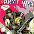 Our Army at War #99 - Joe Kubert art & cover 
