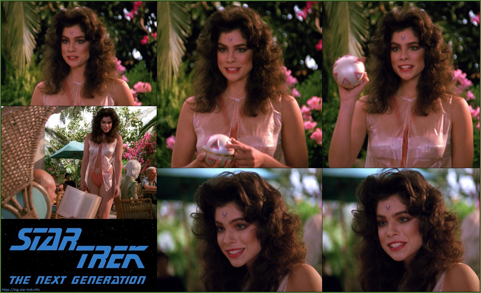 Deirdre imershein nude