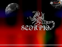 scorpio zodiac background wallpapers sign backgrounds astrology symbol signs scorpion desktop horoscope myspace designer sarcastic secretive wallpapersafari pc taurus kamalkapoor