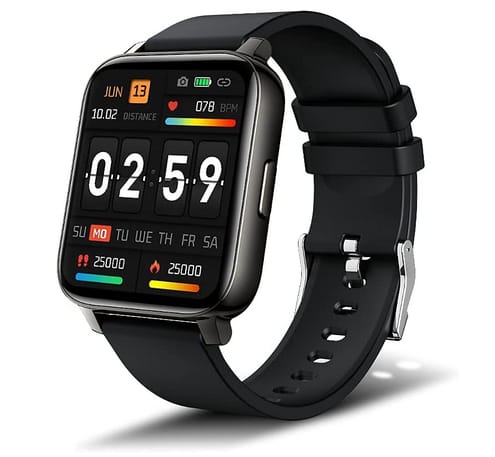 iporachx smartwatch