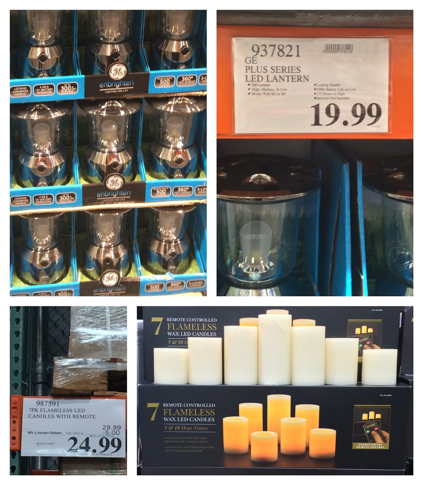 the Costco Connoisseur Prepare for Emergencies and Natural Disasters