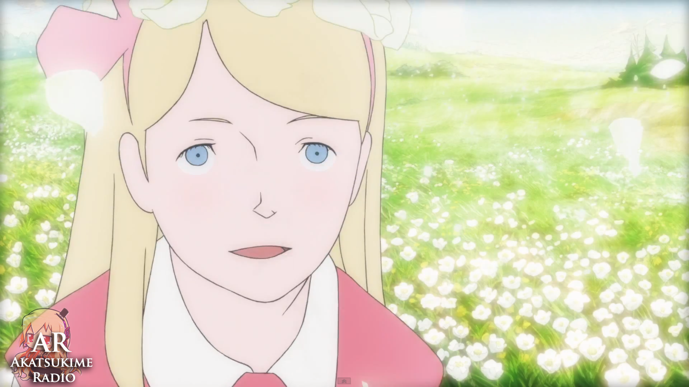 Nuevo trailer de Giovanni no Shima