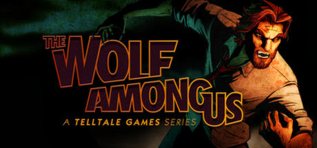 The Wolf Among Us 攻略匯集 8 31更新 娛樂計程車