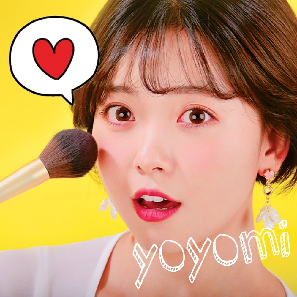YOYOMI – Second Story – Single