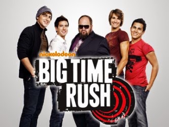Ver Big Time Rush Latino online Primera Temporada Ver Big Time Rush Latino online Primera Temporada
