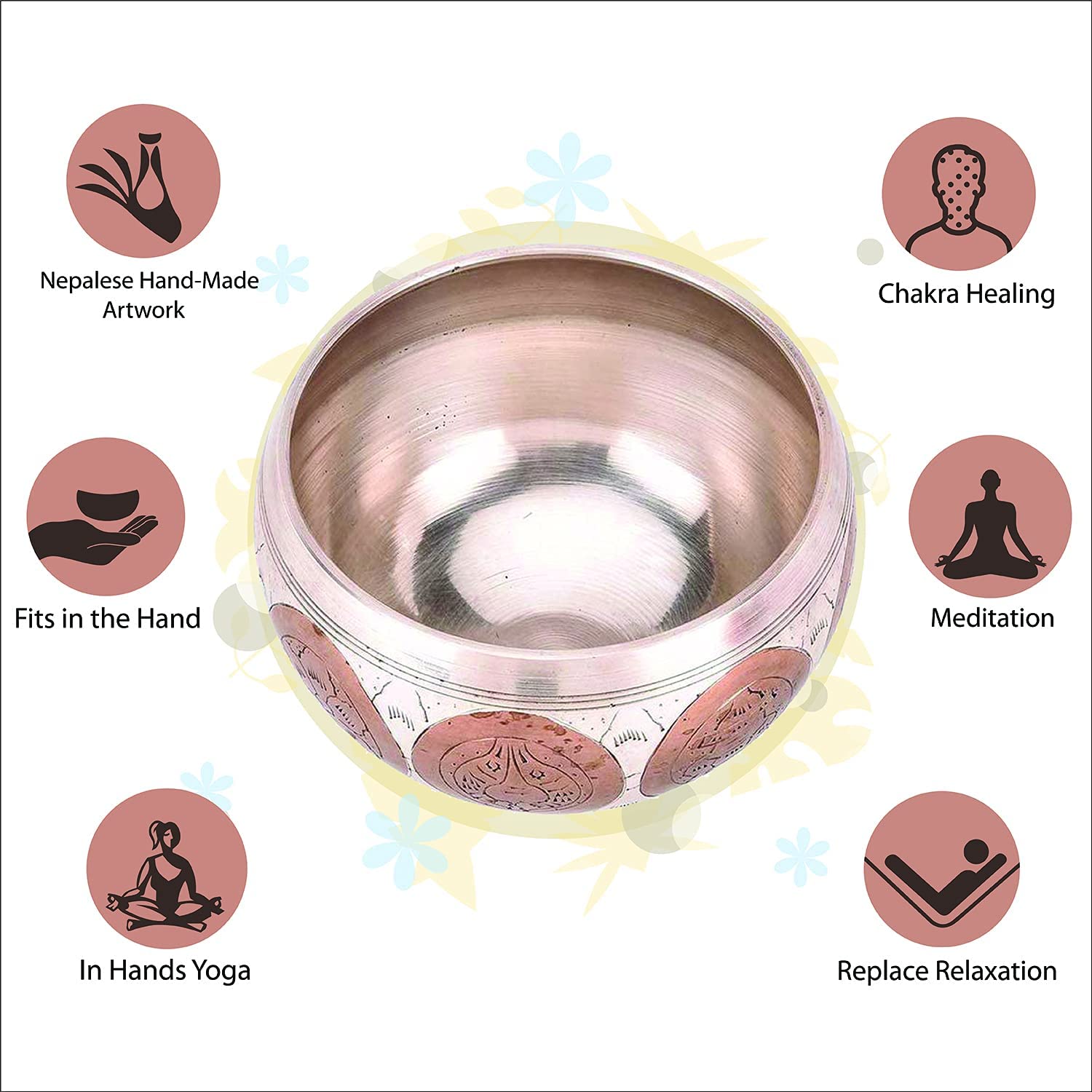 myshapetime How to use singing bowls for meditation