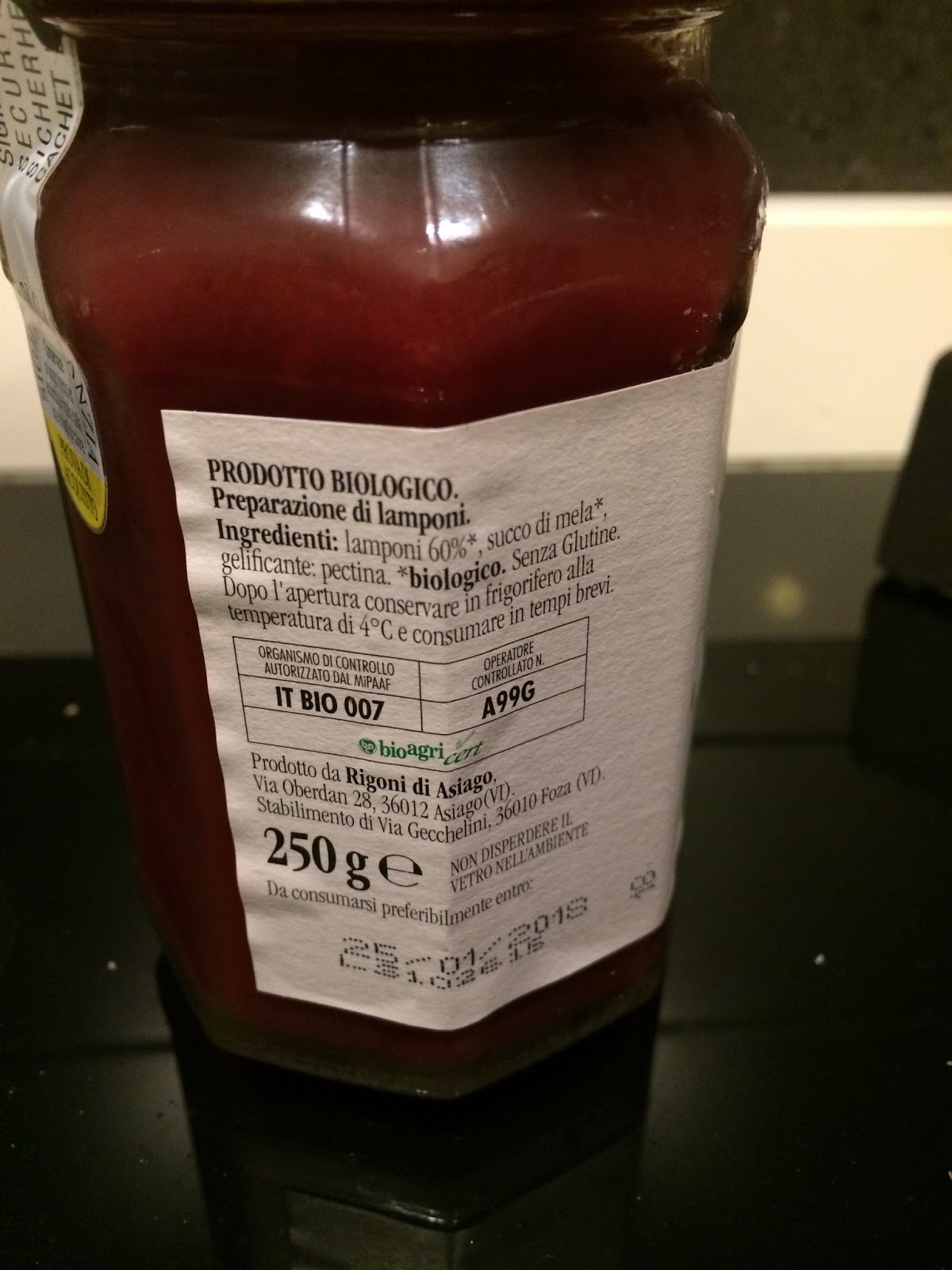 HappyVeggy: Blog di ricette vegetariane e vegane: RECENSIONE ...