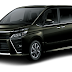 Teknologi Dan Fitur Andalan Toyota Voxy
