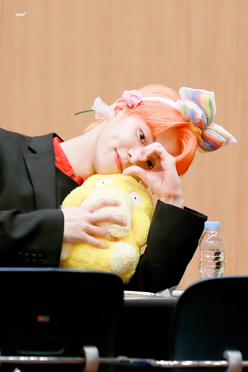 놀라는 포인트가 졸..귀..인 큐람쥐 모먼트 | 인스티즈