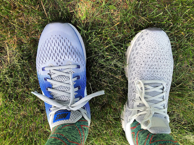 nike zoom pegasus pronation