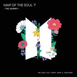 CD MAP OF THE SOUL : 7 ~ THE JOURNEY ~ - BTS (2020) Download CD MAP OF THE SOUL : 7 ~ THE JOURNEY ~ - BTS (2020)