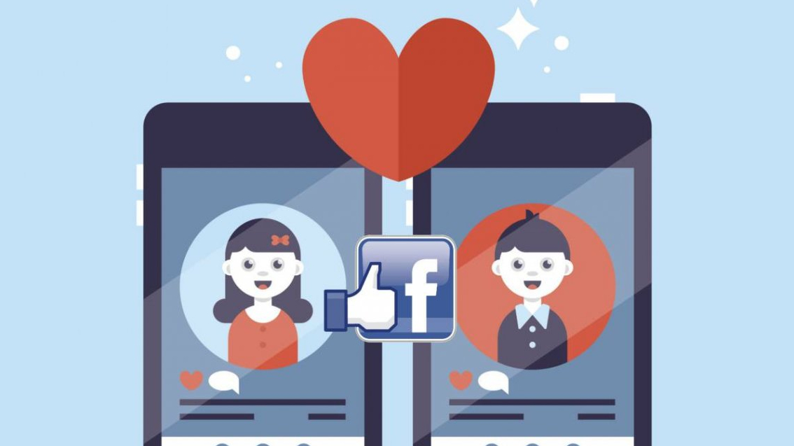 Dating vs Tinder? Facebook lancia l'app incontri online per farci trovare l'anima gemella. Dating vs Tinder? Facebook lancia l'app incontri online per farci trovare l'anima gemella.