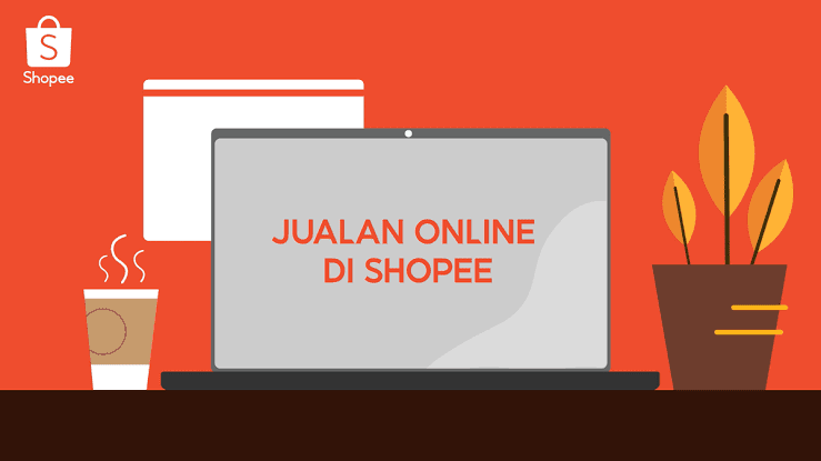 Cara Daftar Buka Toko di Shopee untuk Pemula