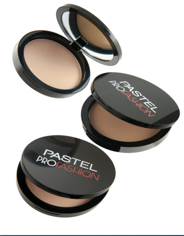 KOZMETİK AYNASİ PASTEL PROFASHION ADVANCED COMPACT POWDER...