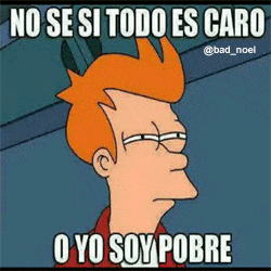 Mi�rcoles-Morti-Con Sarcasmo: Memes soy Pobre.