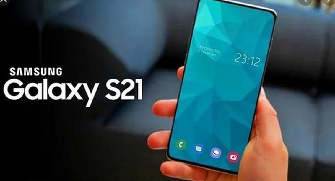 Samsung Galaxy S21 Ultra 5G - Full phone specifications ~ Tutorial Manual