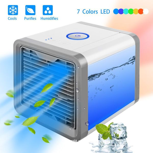 Best Personal Air Cooler May 2020