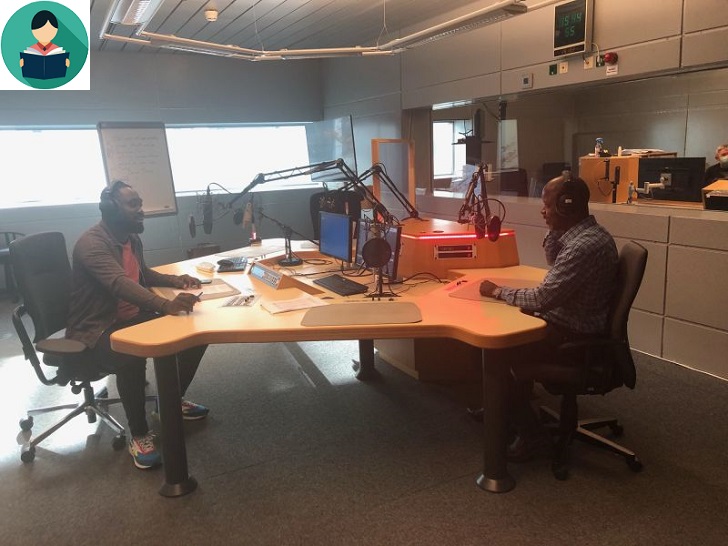 How To Start A Radio Station In Kenya Easily Now