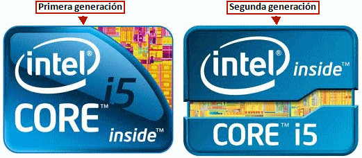 Procesadores Core i3 i5 i7 de Intel: características - Holacape