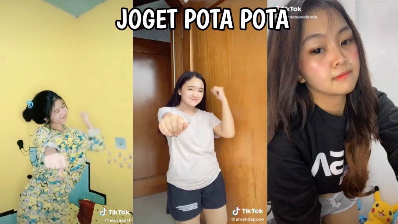 Nama Filter IG Pota Pota dan Cara Mendapatkanya Nama Filter IG Pota Pota dan Cara Mendapatkanya