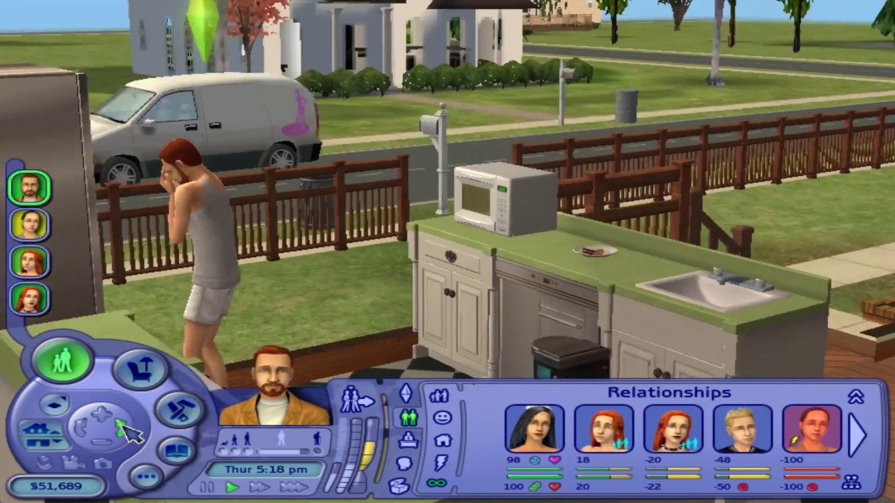 DESCARGAR Los Sims 2 Con Todas Sus Expansiones 2020 (SIN ANUNCIOS) OFERTAS DE LA SEMANA DESCARGAR Los Sims 2 Con Todas Sus Expansiones 2020 (SIN ANUNCIOS) OFERTAS DE LA SEMANA