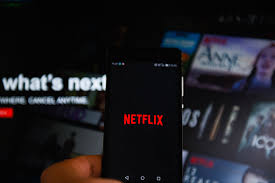 netflix تقرر الغاء الشهر المجاني في بعض الدول العربية
