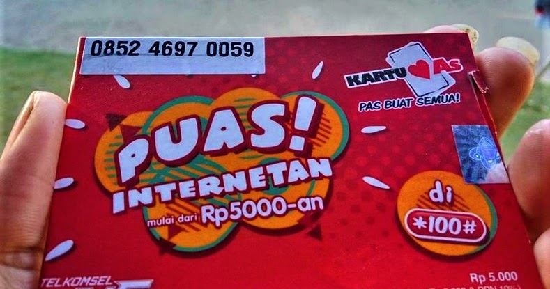 0852 Nomor Kartu Apa Lihat Di Sini Gambar Lengkap Ilmusiana