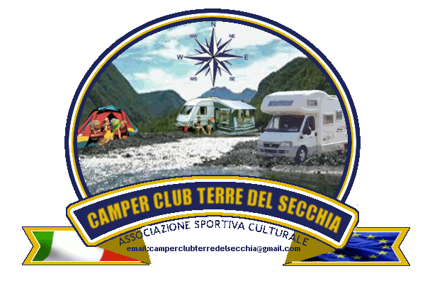 Camper Club Terre del Secchia