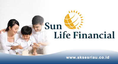 PT. Sun Life Financial Indonesia
