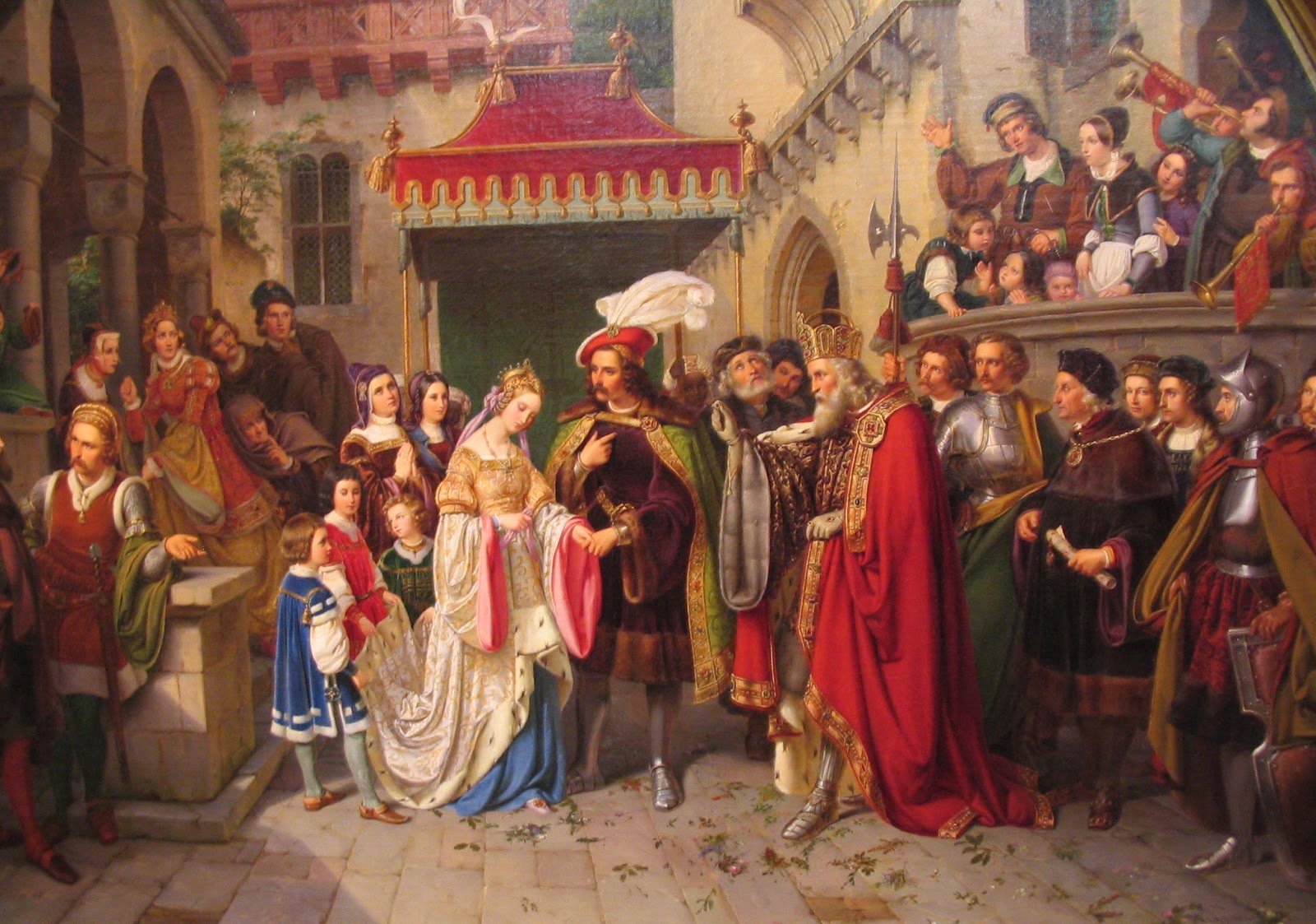 Creativkistl Mai 2013