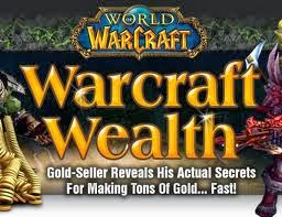Worlf of Warcraft