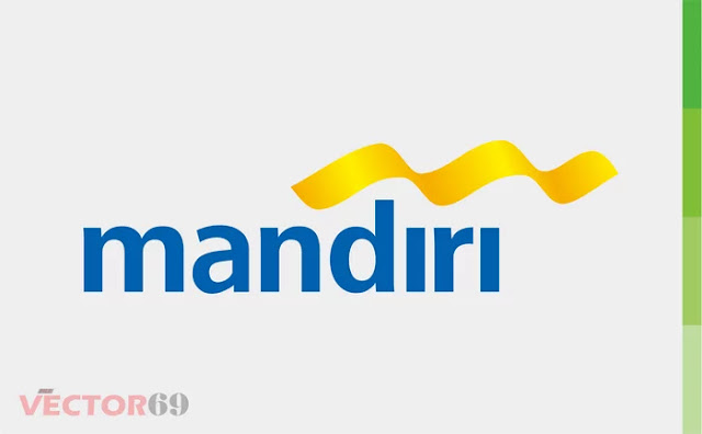 Logo Bank Mandiri - Download Vector File CDR (CorelDraw)