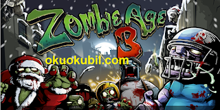 Zombie Age 3 v1.4.3 Ölümcül Silah Mod Apk Sınırsız Para Hilesi İndir