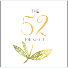 The 52 Project