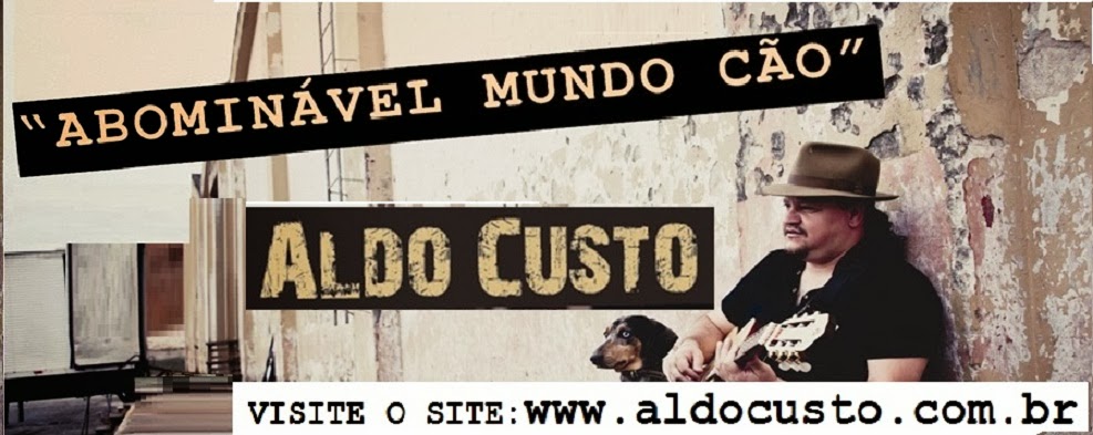 ALDO CUSTO