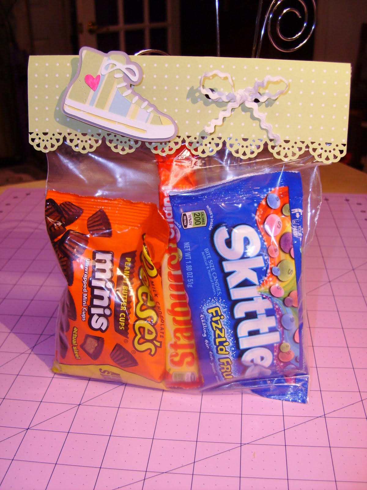 by Easter Goodie Bags