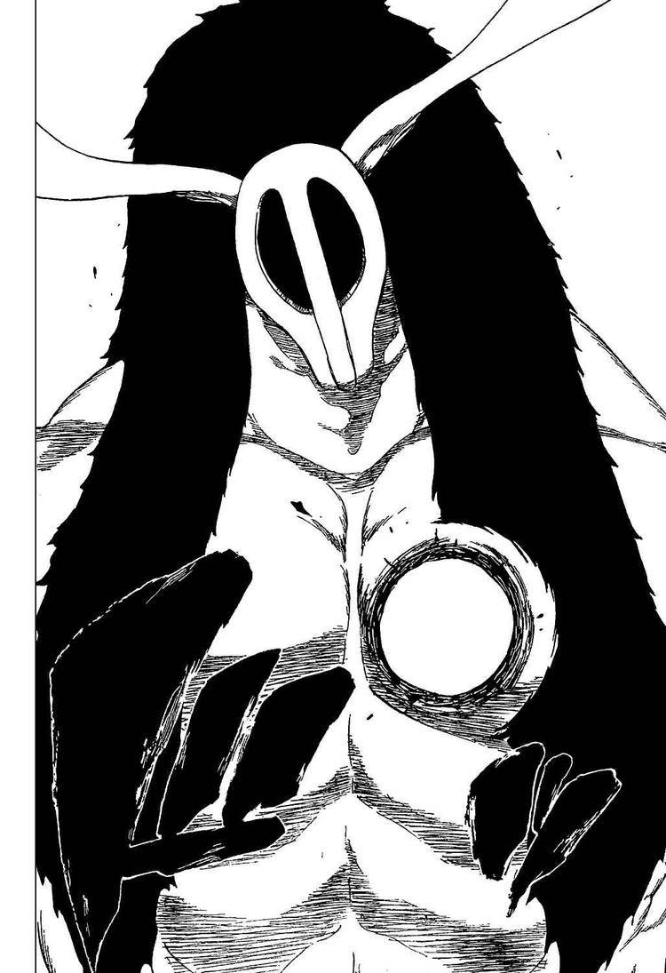 Bleach, Chapter 337 - Bleach Manga Online